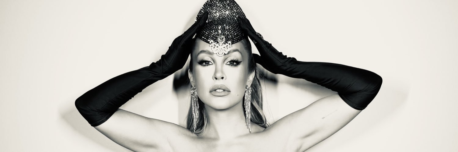 Carla Díaz 🦋's banner