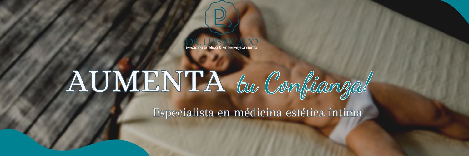 Dr. Luis Picado's banner