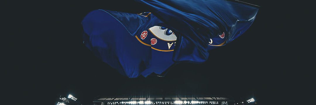 fan's banner