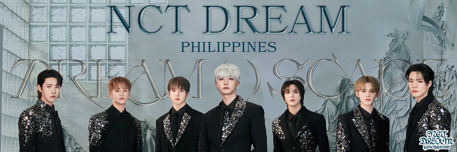 NCT DREAM PH - EVENTS's banner