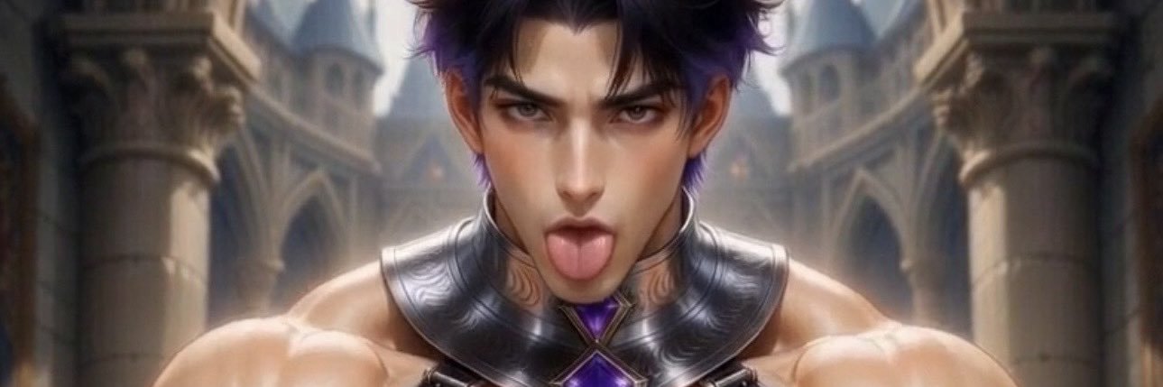 Fis4Fiction 🔞's banner