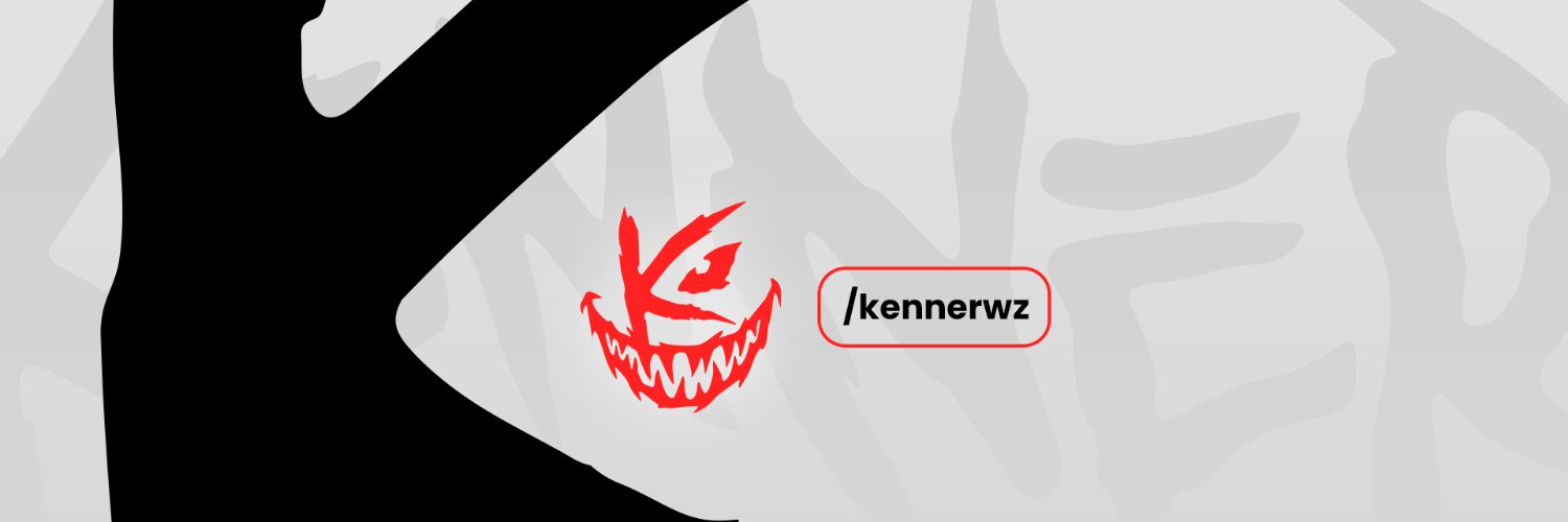 Kenner's banner