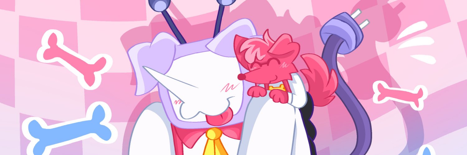 Heartly 💖🐾✨️'s banner