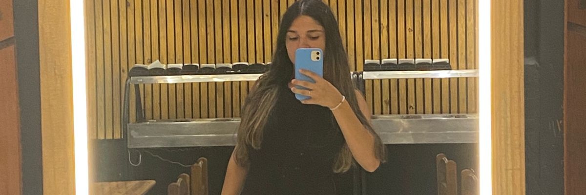 Paulinha's banner