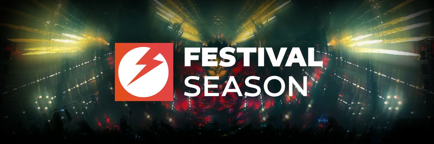 Festival Season Media's banner