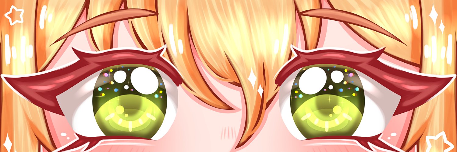 Celeste The elf🌺🇨🇦 Vtuber's banner