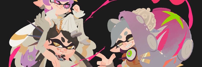 Sharkito's banner