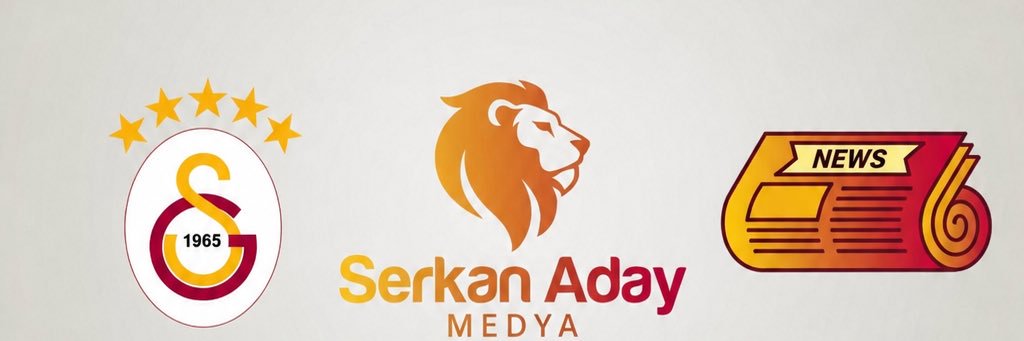 Serkan Aday's banner