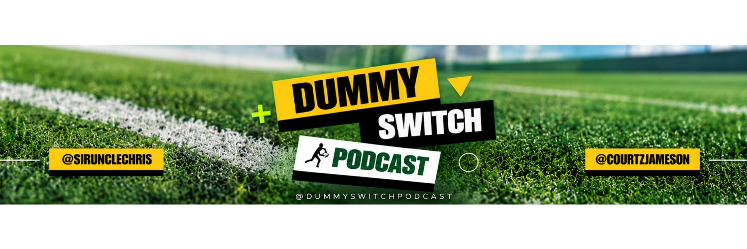 DummySwitchPod's banner