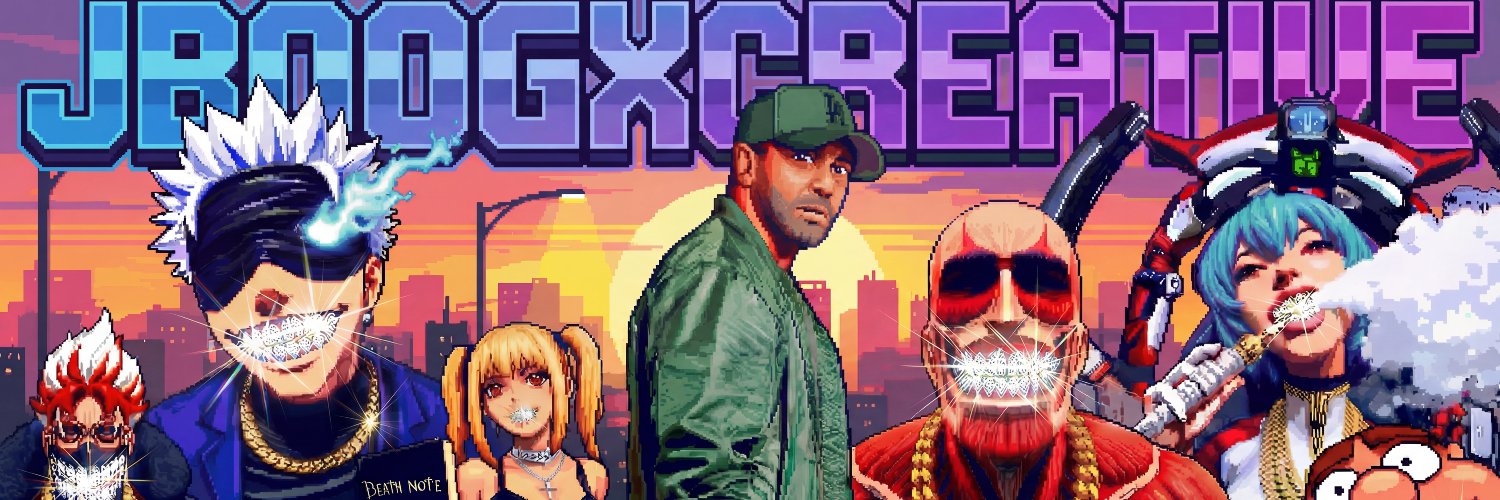 jboogx.creative's banner