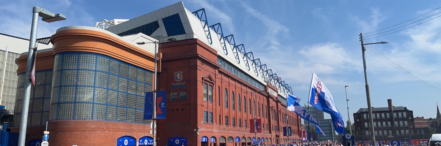 Kieran Graham🇬🇧's banner