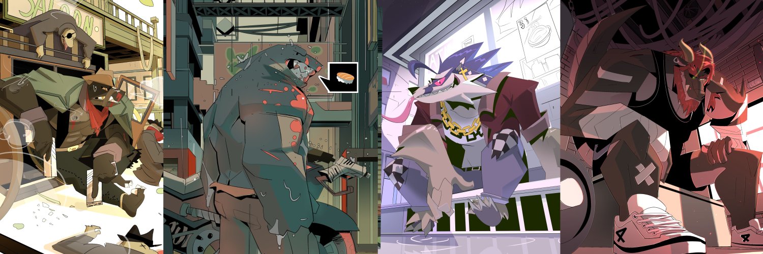 Galan McCree (COMMISSIONS OPEN)'s banner