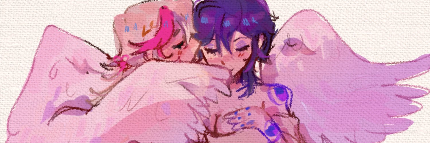 Starry ☆COMMS OPEN's banner