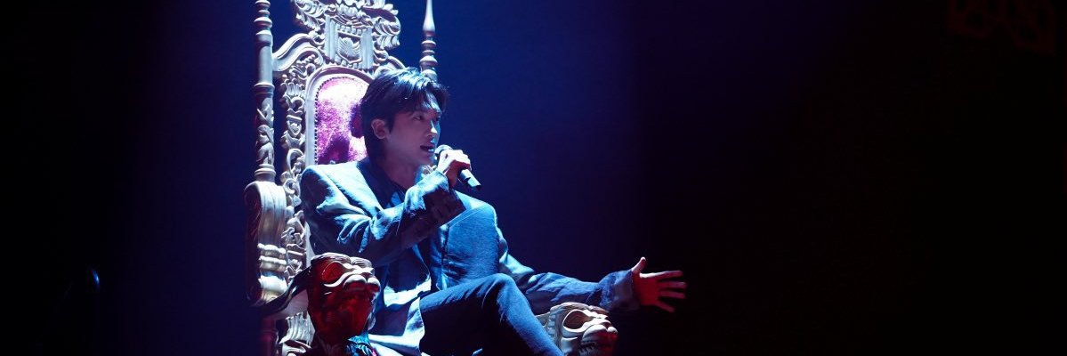 hyungsik 🐾's banner