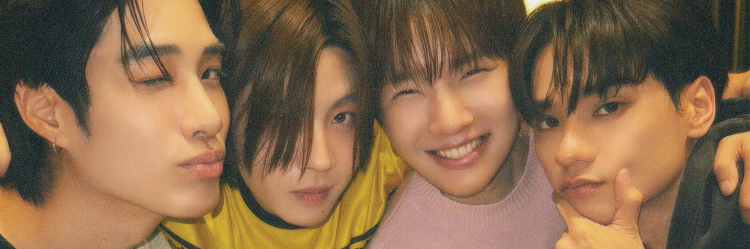 ㅅky's banner