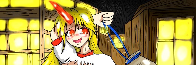 🔞 オカルトマニア's banner