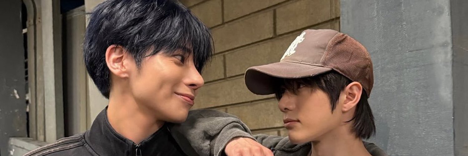 daily taegyu's banner