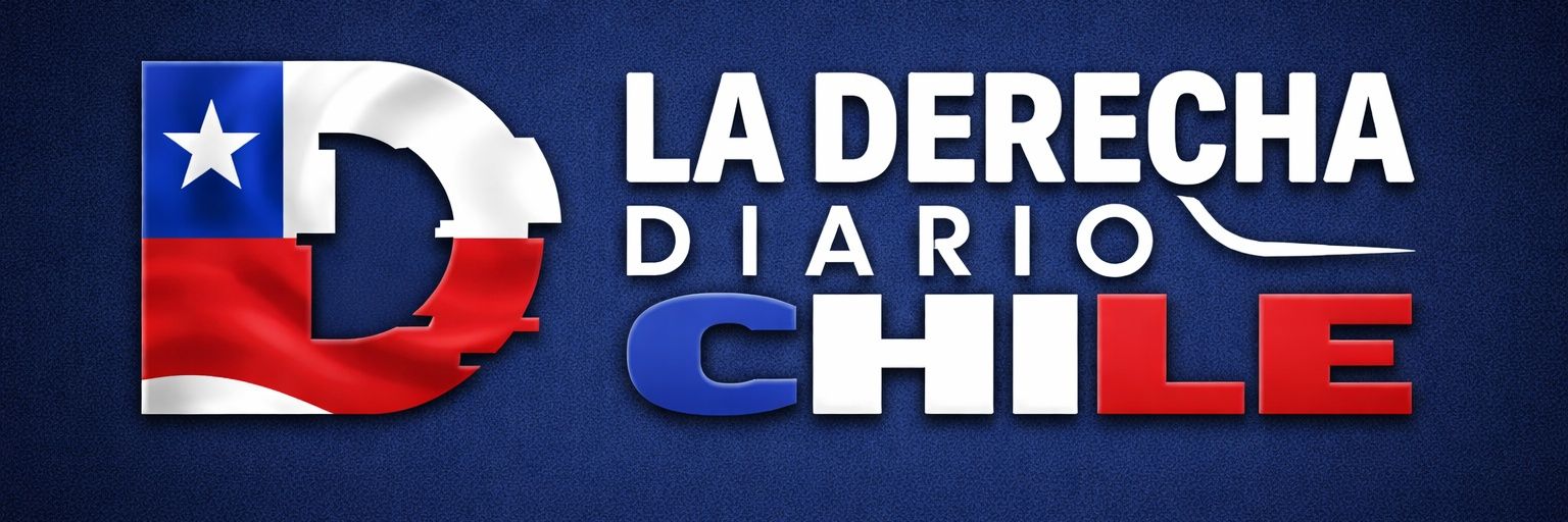 La Derecha Diario Chile's banner