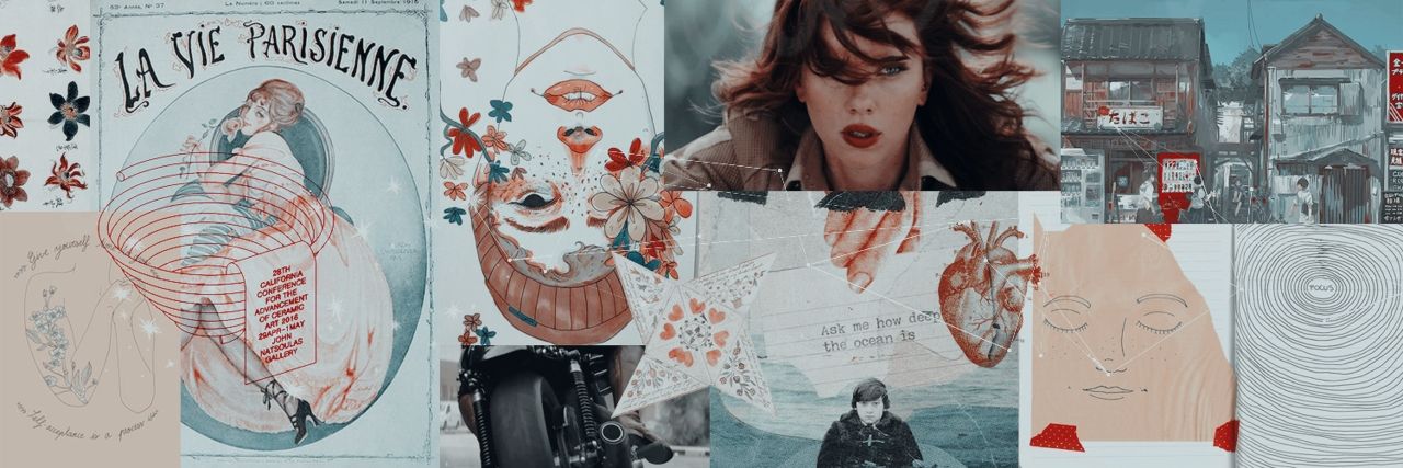 mavi ᱬ⧗'s banner