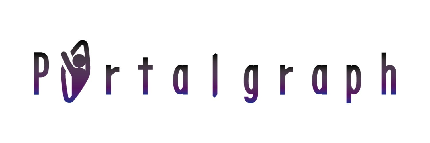 Portalgraph's banner