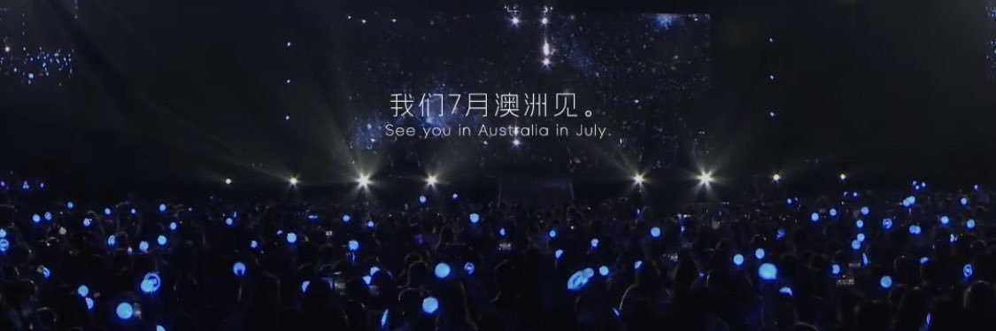 Hourly Zhang Zhehan (REST)'s banner
