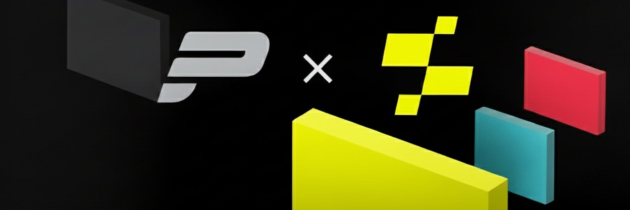 Stryke ⚡'s banner
