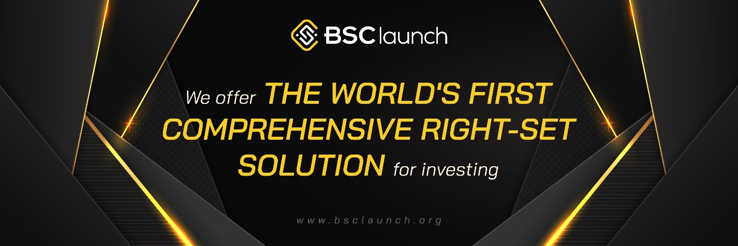 ₿SClaunch's banner