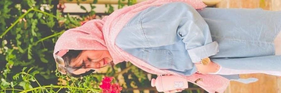 دختر آبی🐬's banner