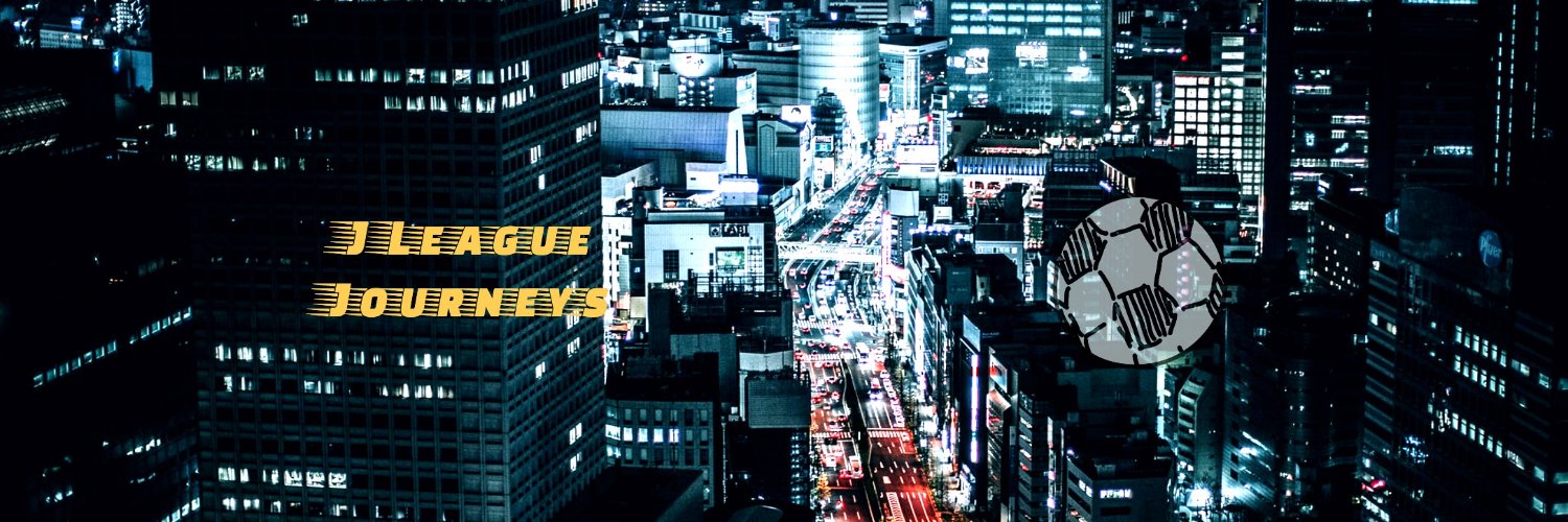 J.League Journeys's banner