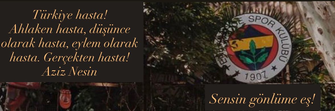 By Gökhan's banner