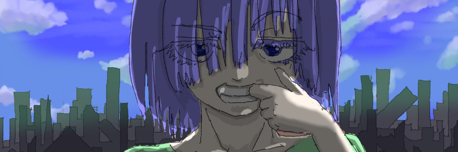 川﨑ノーチラス@ボカロP's banner