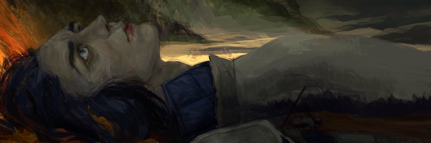 Anastasia Seagull's banner