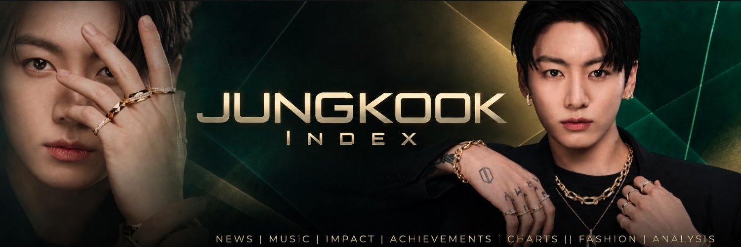 fan | JUNGKOOK INDEX's banner