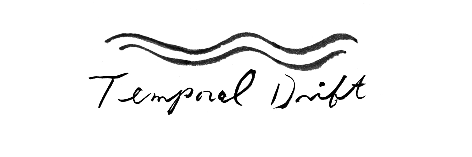 Temporal Drift's banner
