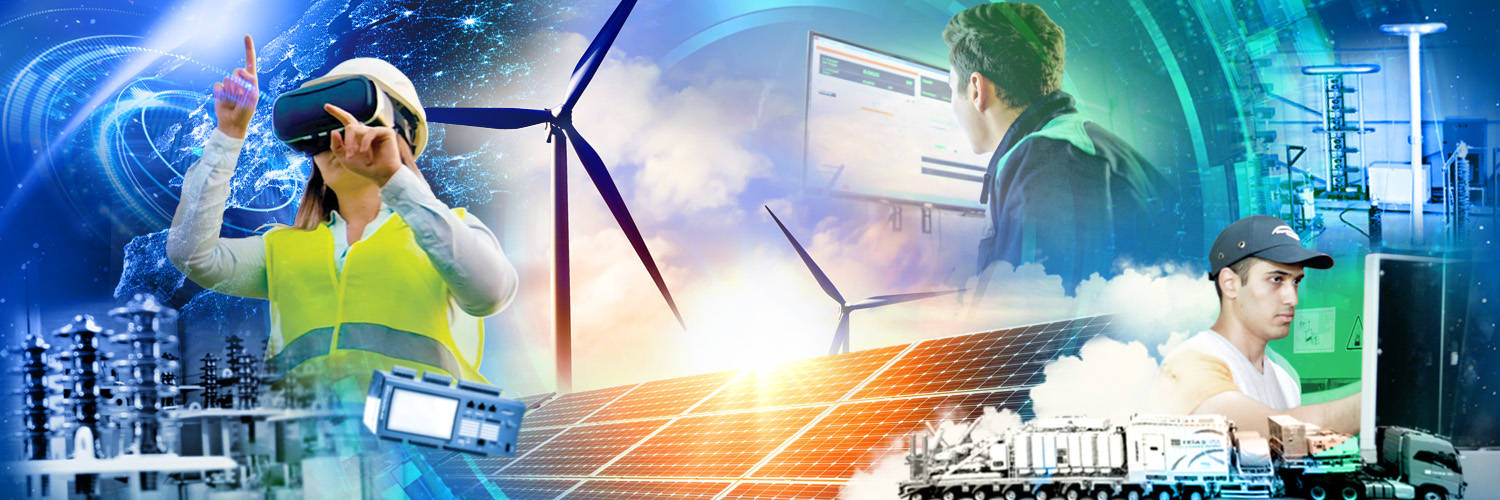 Europower Enerji's banner