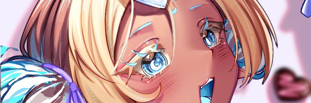 KaylaChan 🌊's banner
