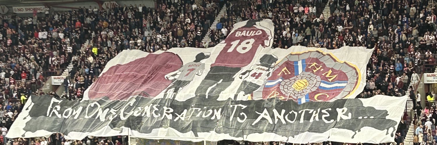 Liam A's banner