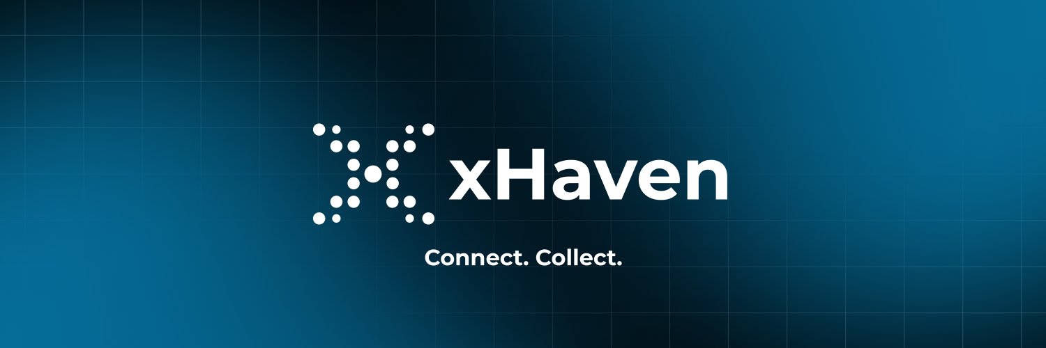 xHaven's banner