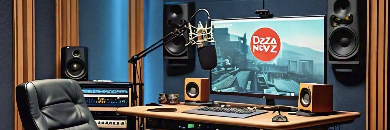 Deza Newz's banner