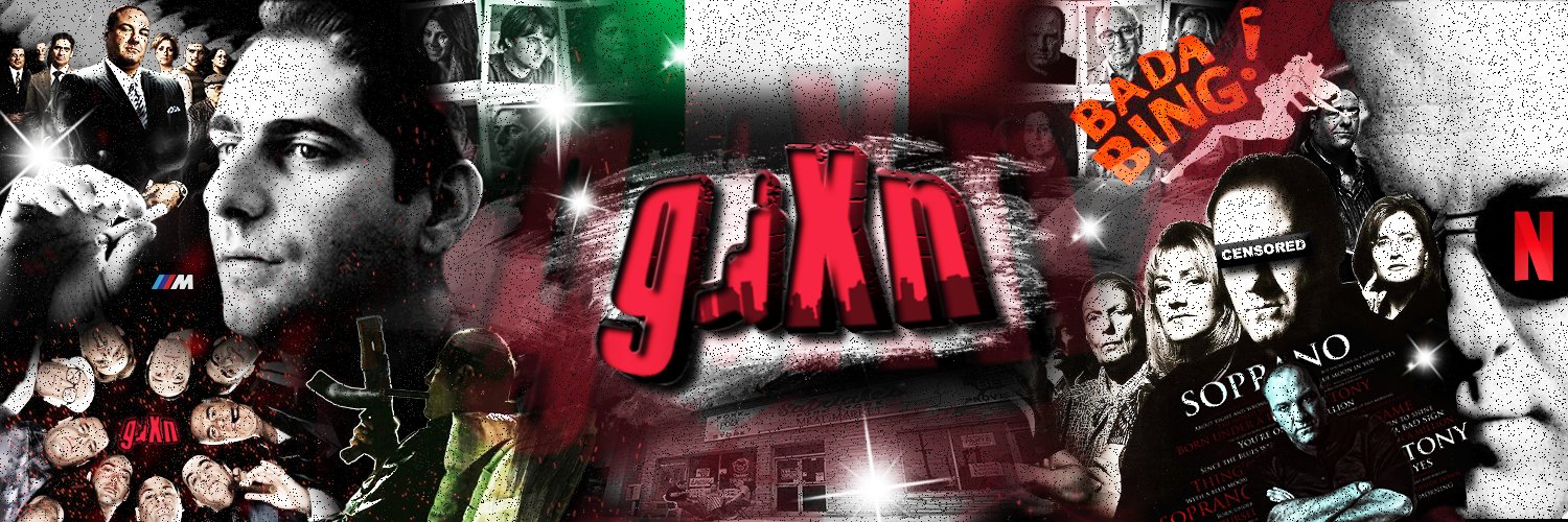giXn's banner