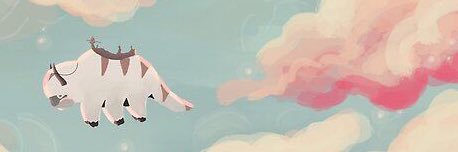 daily aang's banner
