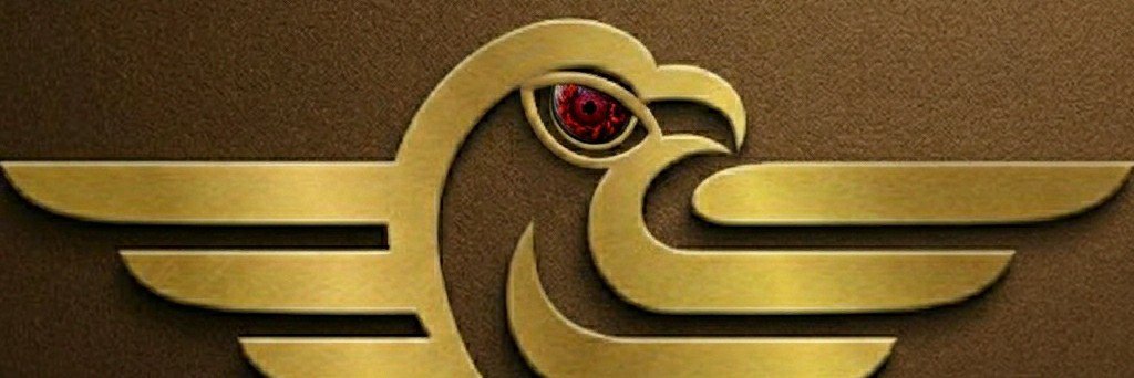 EAGLE CRYPTO's banner