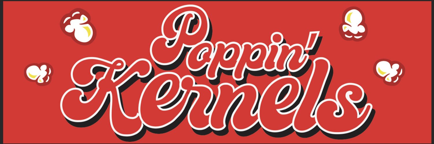 Poppin’ Kernels's banner