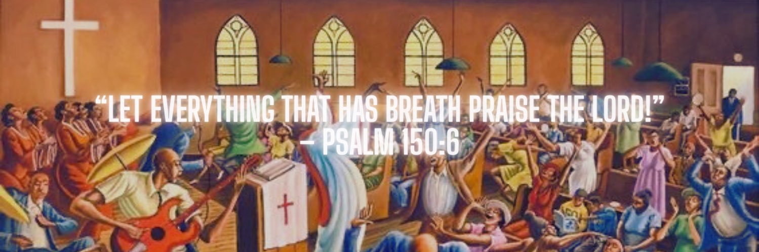 Gospel ✝️💎's banner