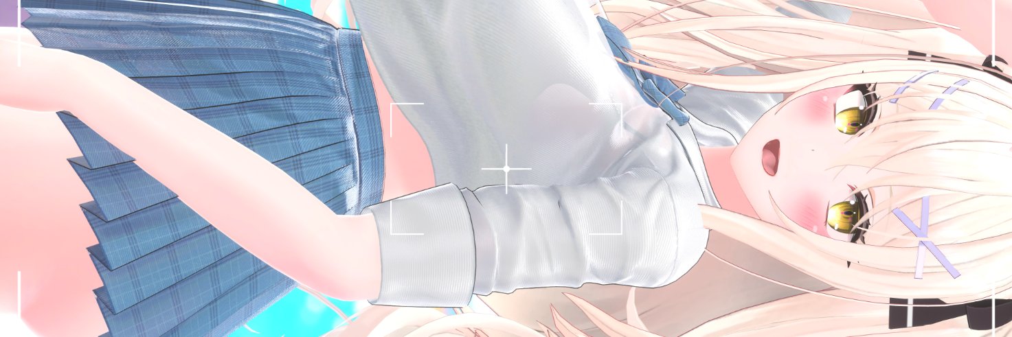 大天使けけりえる's banner