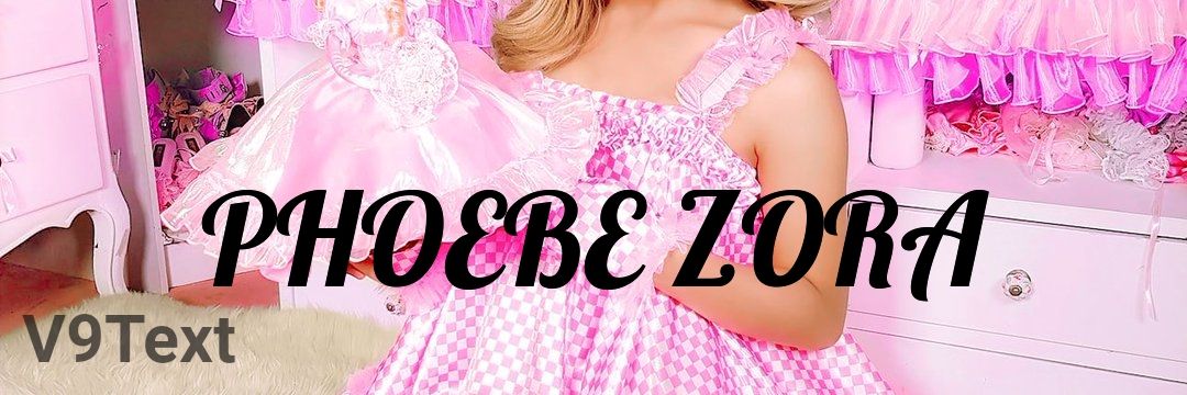 Phoebe Zora's banner