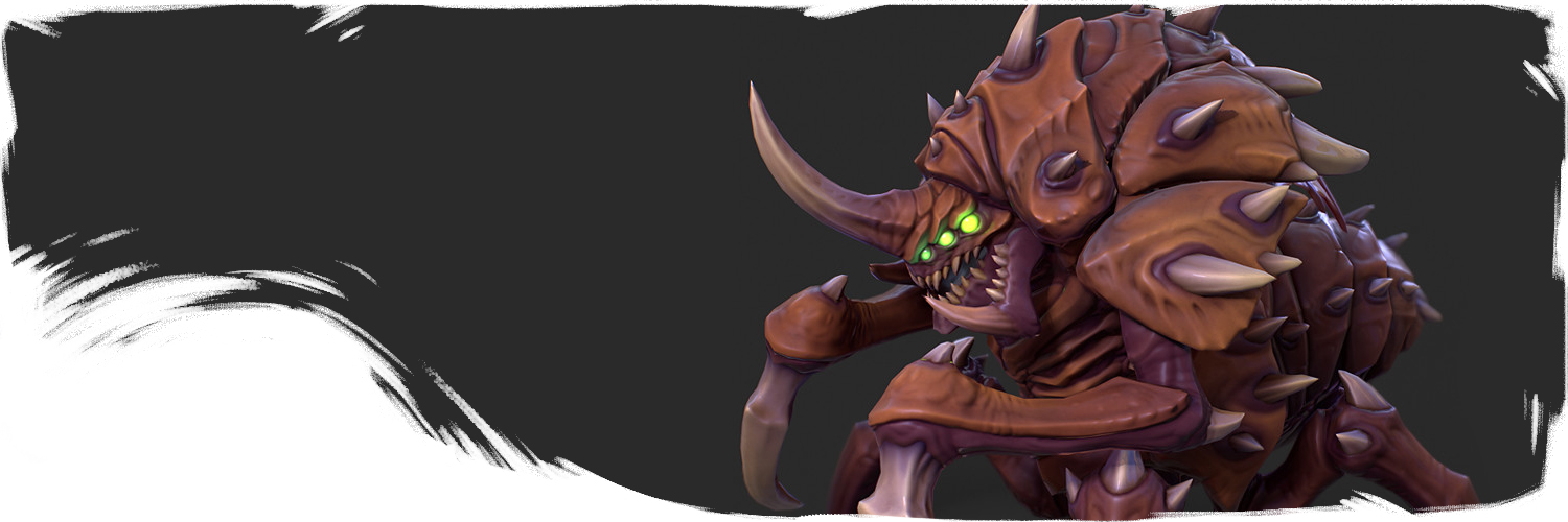 Orb's banner