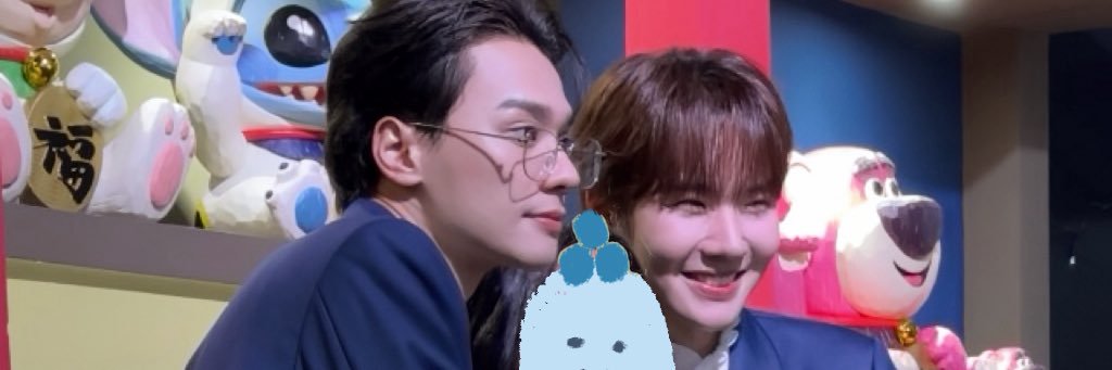 c สมศรี 🦆🐰's banner