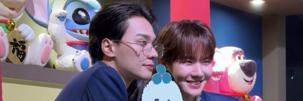 c ใบตอง 🦆🐰's banner