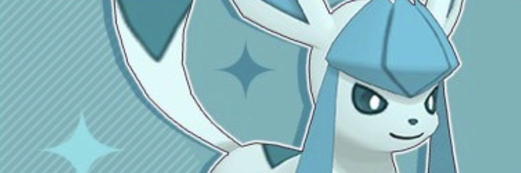 Daily Glaceon Mac n cheese's banner